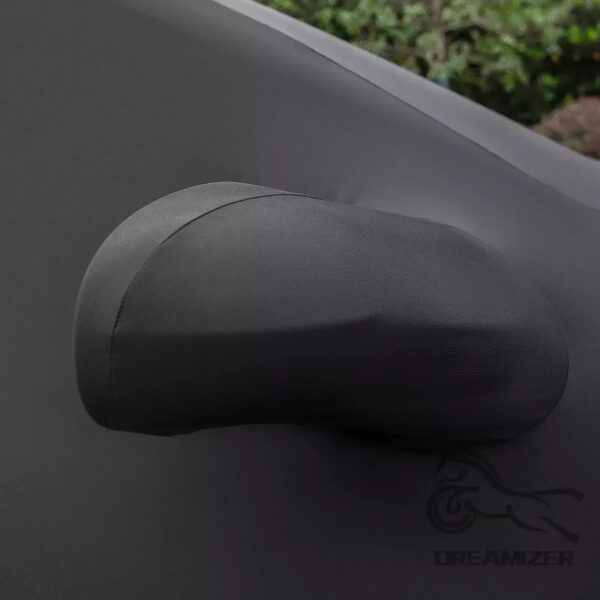 90ed32c245af411e Universal Car Covers Stretch Cloth Special Car Clothing Auto Cover Indoor Dust Sun Protection Exterior Accessories For Porsche