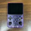 90f8a37064c9f794 R36S Retro Handheld Game Console Linux System 3.5 Inch IPS Screen R35s Pro Portable Pocket Video Player 64GB Games
