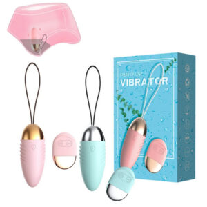 9109911d222f6727 Frequency Conversion Wireless Jump Egg Vibrator Egg Remote Control Body Massager for Women Adult Sex Toy Sex Product Masturbator