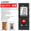 9113010cdd005b0e SNDWAY SW Rangefinder Digital Distance Professional High Precision Mini Range Finder Laser Tape Measure Trena Meter