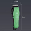 Grooming Clippers Cordless Electric Dog Pet Clipper Rechargeable Cat Hair Trimmer For Dogs Adjustable