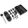 913a0172cc3ebd63 Ring Earring hine Accessories Multifunctional Rings Earrings Bending Jewelry Making Tools
