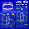 914d74351f709835 30Pcs/Box Ultra Thin Natural Rubber Condomes for Man Ultra Sensitive Lubricated Latex Climax Control Condom Adult Sex Tools 52mm