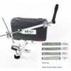RUIXIN PRO RX-009 Fixed Angle Sharpener Knife Sharpener Diamond Sharpening Stone Whetstone Polishing  Sharpening System