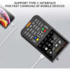 GTMEDIA V8 Finder2+Bag Satellite Finder Meter DVB-S/S2/S2X 1080P 3.5 Inch High Definition TFT LCD Screen H.264 vs WS-6933