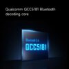 91d94da8cf14c0a5 HiBy W4 3.5mm 4.4mm Wireless Audio HiFi Headphone Amplifier USB DAC Bluetooth 5.4 QCC5181 AC7923B DSD512 CS43198*2 CarPlay LDAC