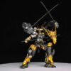 The Warring States Astray Red Frame MBF-P02 HG 1/144 Assemble The Model Action Figure Decorative Children Toy Gift Collectible