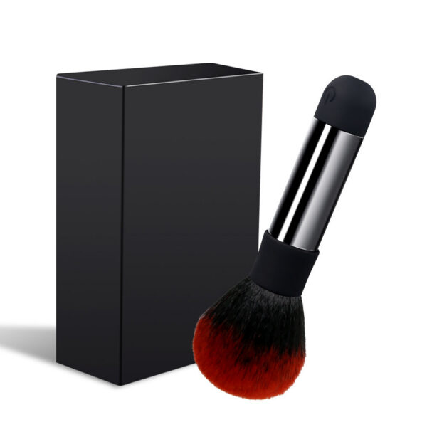 Mini Makeup Brush Vibrators Female G-Spot Clitoris Nipple Stimulator AV Magic Wand Bullet Vibrator Vagin Massager Sex Toys Dildo
