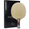 91e2495b3b9d0d6a SANWEI 75 INNER Table Tennis Blade 5 Wood 2 ALC Carbon Ping Pong Blade for Loop Driving Plus Fast Attack