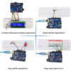 91f71da740baab40 RFID Starter Kit for Arduino UNO R3 Upgraded Version Learning Suite With Retail Box electronic DIY KIT