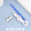 1Set Smart Visual Earpick Endoscope Spoon Cleaner Camera Otoscope Ear Wax Remover Earwax Removal Tool