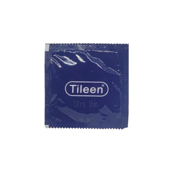 9220736a45de0243 XL Condoms 54mm Ultra Thin Latex Penis Sleeve for Men Adult Sex Toys Invisible Super-lubrication Condom Smooth Large Size Condom