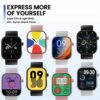 922e8824de3effb9 New Zeblaze Btalk Plus Voice Calling Smartwatch 2.03'' HD Color Display Health and Fiess Tracking Smart Watch for Men Women