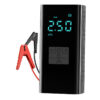 4 in1 Car Jump Emergency Wireless Pump Portable Air Compressor Multi-function Tire Iator Auto Battery Starter