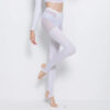 9249b025aaf5bf57 Pants SG Golf Pantyhose Tights Thin Women Ladies Casual Sun Protection Hosiery AntiUV Elastic Stockings Cooling Leggings