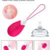 924a3e65a4b6c8ee Yoaiv Remote Control Vibrating Egg Women Sex Toy Wear Panties Adult Masturbator Massage Vaginal Ball Clitoris G Spot Stimulation