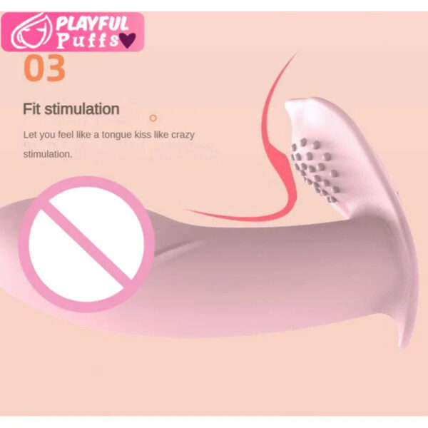 924bba3d9f614dfa Outdoor Wearable App Remote Control Vibrator Penetration Dildo Silicone Vaginal Masturbation G-Spot Anal Toy Sexy Adult Sex Toy