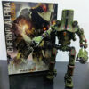 9253c01c4cd6ac32 Pacific Rim Cherno Alpha Action Figure Deluxe Light Edition Черно Альфа Robot Figure Limited Mecha Model Children Birthday Gift