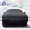 9264ee35f68ba4d2 Universal Car Covers Stretch Cloth Special Car Clothing Auto Cover Indoor Dust Sun Protection Exterior Accessories For Porsche