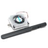 2.4Ghz 2W WiFi Bluetooth Sweep Signal Source VCO RF Generator RF Power Amplifier For 2.4G BT Headset Music Speaker Wifi Camera