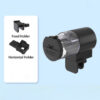 Automatic Tank Intelligent Timing 100Ml Auto Goldfish Large Capacity Fish Aquarium Feeder
