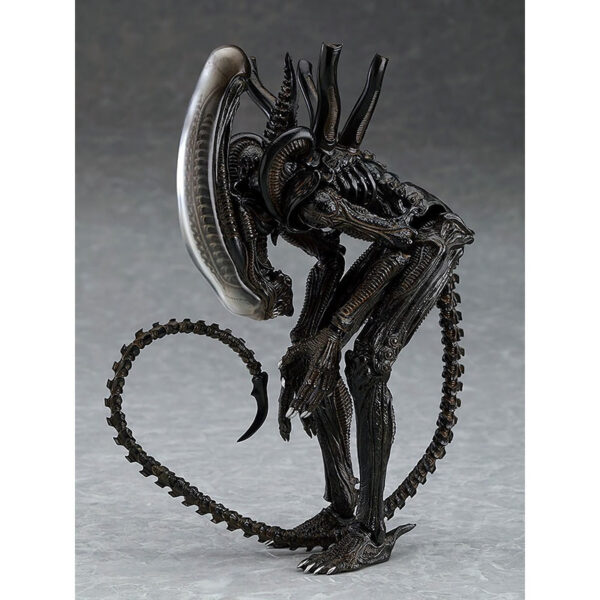 92b20c08dfa0442c Alien Figma Sp-108 Action Figures Toys 18cm High Quality Aliens Statue Model Doll Collectible Ornaments Children Gifts for Kids