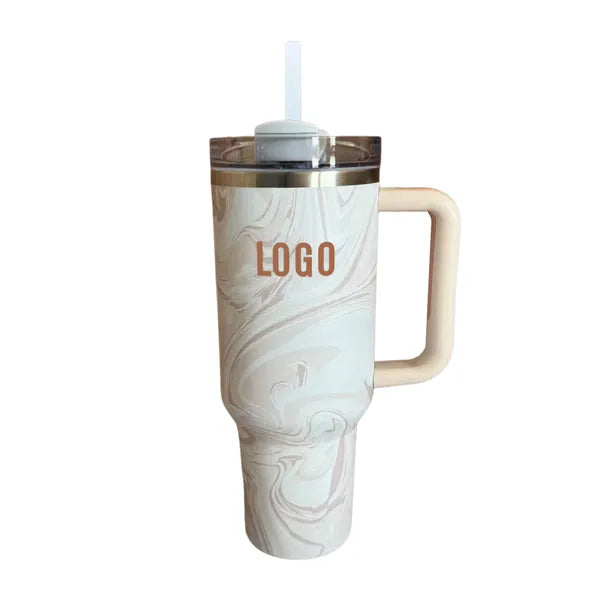 92b3221d69be8f98 1pc New Quencher H2.0 40oz Stainless Steel Tumblers Cups With Silicone Handle Lid and Straw 2nd Generation Car Mugs Vacuum Insulated Water Bottles with G8821