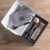 1ZPRESSO Q2 Manual Portable 38mm Heptagonal Stainless Steel Burr Coffee Mill Step Adjustment Hand Crank Grinder