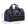 AIR Multifunctional Tool 1680D Oxford Cloth Electrician Waterproof and Wear-Resistant High Capacity Storage Bags