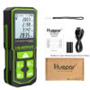 Huepar Rangefinder S60/S100/S120 Red Beem Laser Distance Meter LCD Digital screens Test Tools