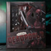 92e6b69b9484196a Deadpool & Woerine Action Figure SHFiguarts Joint Movable New Mutants Wilson Comics Wade SHF Model Movie Toys for Kids Gift