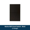 930f6b4a9f73f3cd Zemismart Matter WiFi 1 2 3 4 6 Gangs Smart Wall Light Switch Neutral Required with Big Button SmartThings App Homekit Control