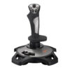 9345c6a21b57573e PXN-2113 PRO Simulated Flight Controller with Built in Motor Compatible with PC Mainstream Flight Games