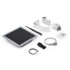SenseCAP Meshtastic Solar Node Repeater 868Mhz Meshcore Mesh LoRa Node, XIAO nRF52840 Plus, SX1262 LoRa Module,Grove,L76K GPS