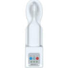 Red Light Hot Compress Vibratory Hemorr Massagers,Internal External Mixed Sore Anal Swelg Pain Mucous Membrane Congestion