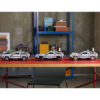 937e64a19182290b NEW Back to the Future Time hine Compatible 10300 Building Blocks Technical Car Bricks Construct Toys For Children Gifts
