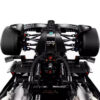 9398fba193e16c3b F1 W14 E Technical Compatible 42171 1:8 Sets 1642PCS Performance Building Blocks Super Race Car Assembly Model Toys for Boy Gift