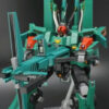 Wolf Neo Zeon Quasi Psycommu Mobile Hg Amx-014doven Suit Daban Models Transformation Deformable Toys Collectible Dolls Kids Gift