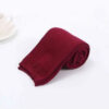 93b4ef213e335edd Thigh Girls Winter Warm Long Women Sexy Stocking Medias Pantyhose Stockings Knitted Knee High Socks Y1119