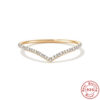 93dab4c01b79effe Cubic Zirconia Ring for Women – Elegant Simulated Diamond Wedding Style Fashion Ring