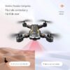 New S6 Max 8K Drone Professional Foldable Quadcopter Aerial HD Camera GPS RC Helicopter 5KM Obstacle Avoidance Sell Apron