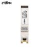 10GBase-T SFP+ to RJ-45 Transceiver, 10Gbe SFP+ Copper Ethernet CAT6a Module, up to 80M, for Cisco SFP-10G-T-S Mikrotik and More