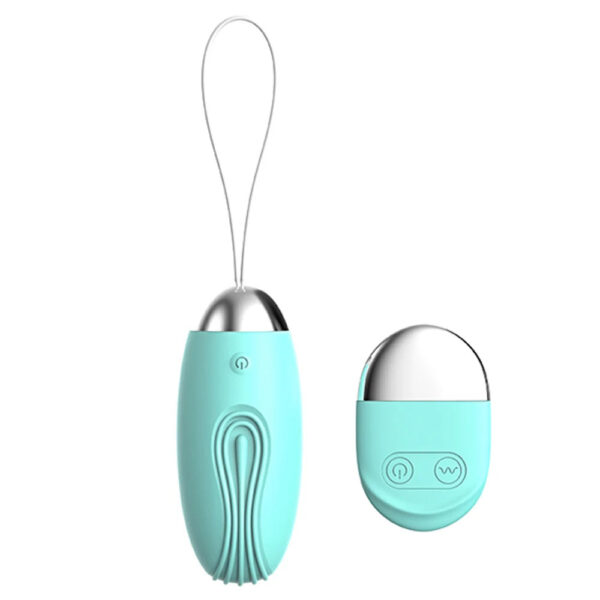 93ff0abb0c8185f1 G Spot Vibrator Sex Toy for Woman Wireless Remote Control 10 Speed Vibrating Eggs Dildo Clitoris Stimulator Vaginal Massage Ball