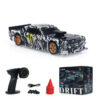 941925b094fa83e7 2.4G RC Drift 1/43 4WD Remote Control High Speed Four Wheel Drive Radio Controlled Mini Racing Car Model Boy Toy Gift