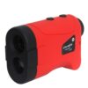 94277e974b748557 hot sale Golf laser rangefinder 1200m 1000m 600m Slope Flag-Lock slope pin Rangefinder for Hunting Laser Distance meter