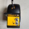 1pc 3 In 1 Digital High Precision Laser Rangefinder Steel Tape Measure