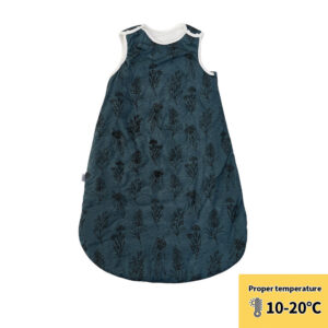 9437ffd6bab24bad Elinfant Sleeveless Soft Newborn Baby Sleeping Bag Bamboo Cotton Warm Wearable Blanket Winter Print Vest Sleep Sack