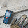 943ba193f7f73f2c Bosch Meters High Precision GLM 40 Rangefinder Portable Laser Tape Measuring Ruler