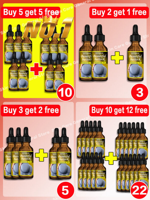 943cea0095ff8929 Hip Up Firming Oil Buttocks Increase Butt Lift Big Buttock Enlargment