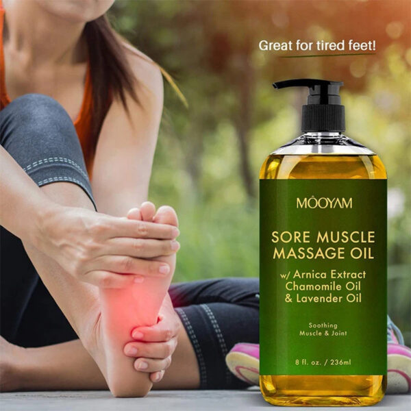 9459345d561f5c95 100% Pure Natural Organic Lavender Rela Anti Cellulite Skin Body Sore Muscle Massage Frankincense Oil